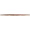 Ekena Millwork O'Neal Wood Fretwork Pierced Ceiling Medallion, Hickory, 18"OD x 6 1/2"ID x 1/4"T CMWP18X18X0250ONHI - alternate 2